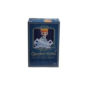 Cinderella QPosket‎ Stories Figure